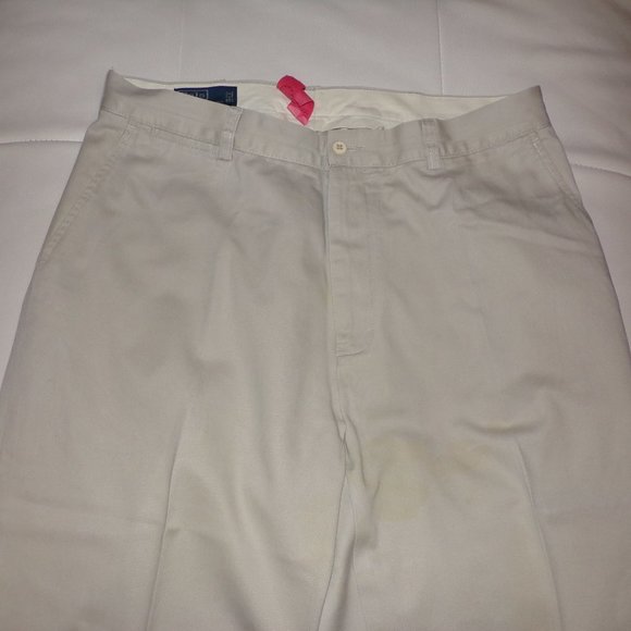 Polo By Ralph Lauren Men's Pants - Picture 5 of 7